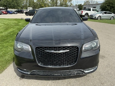 Used 2019 CHRYSLER 300 Sedans Michigan US | Miedema Asset Management Group #1484114