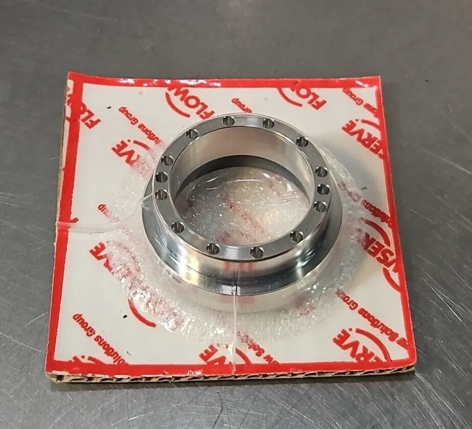 Flowserve KERD1375PA3-5 Carbon Insert Ring Loc5C22