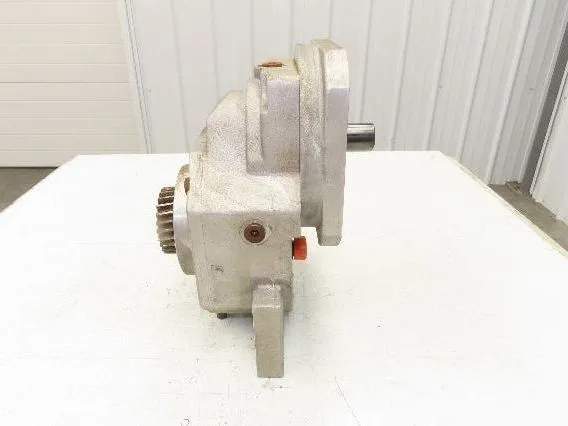 Used FIBRO _UNKNOWN_ Speed Reducers | Arrow Industrial #615148