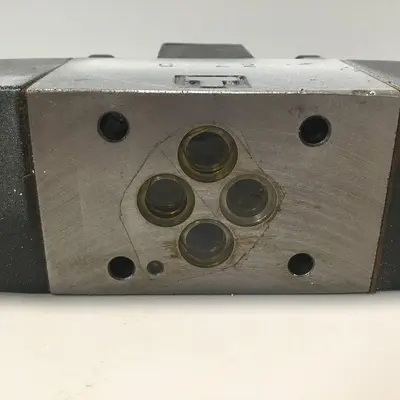 USED VICKERS DG4V36CMP7H750