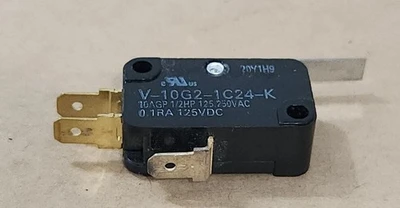 USED Omron V-10G2-1C24-K