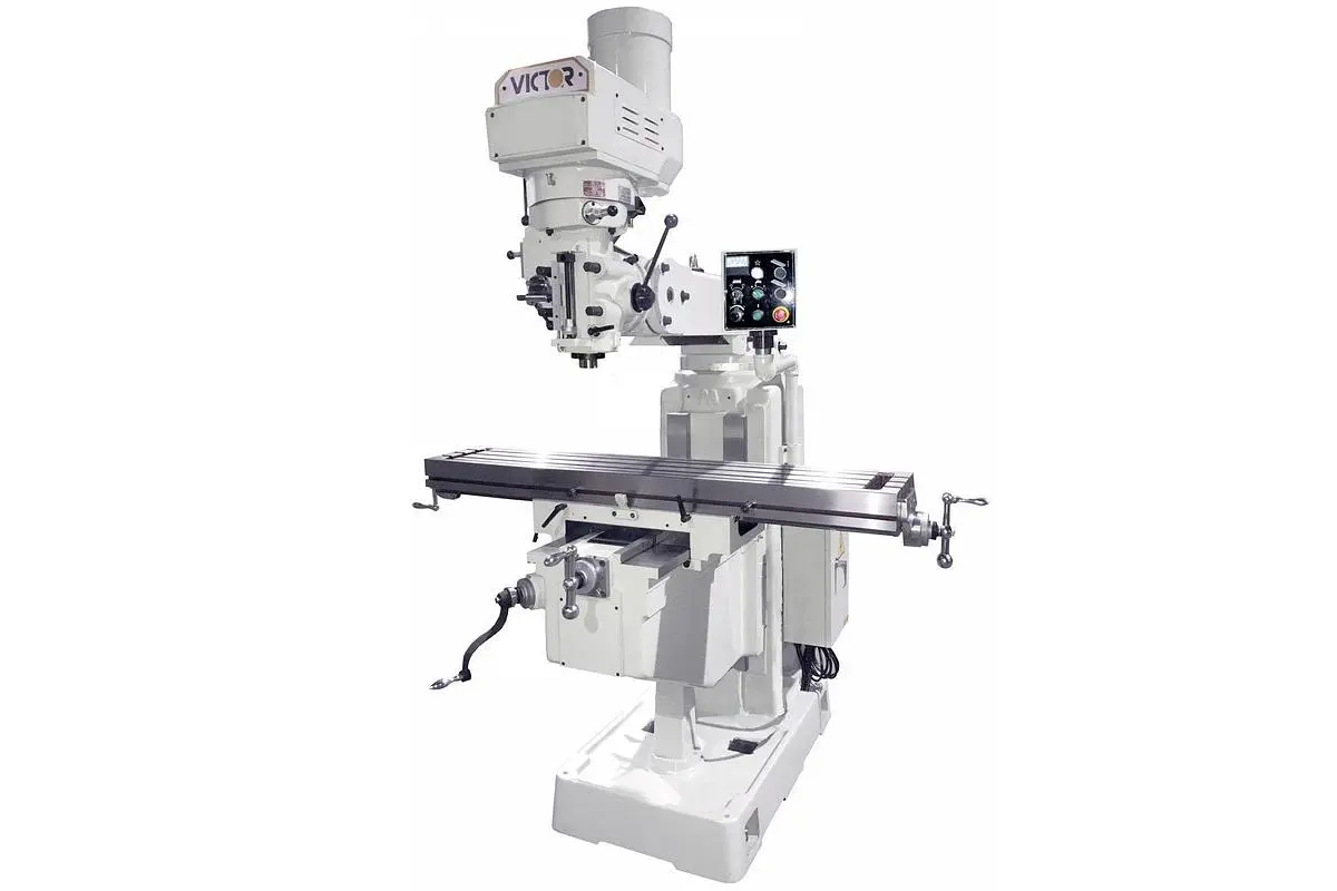 NEW VICTOR MACHINES JF-4EVS