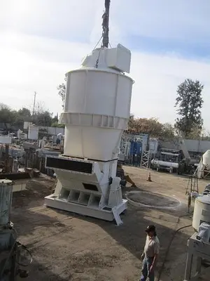 USED MIKRO CORPORATION FP-7