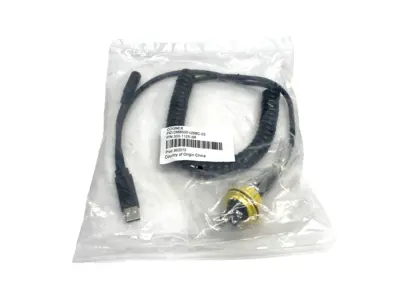 New | in-Stock Cognex DM8500-USBC-02 Barcode Scanners Michigan US | Maverick Industrial Sales #1399292