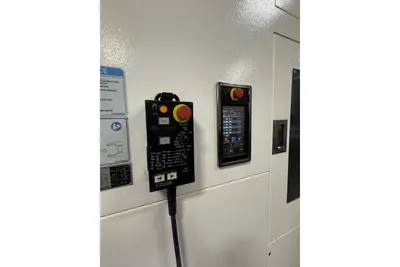 Used _UNKNOWN_ _UNKNOWN_ Vertical Machining Centers (5-Axis or More) Utah US | KD Auctions #1548959