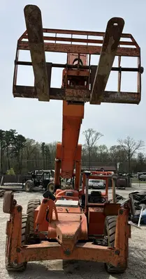 Used 2006 XTREME MFG XRM1254 Telehandlers New Jersey US | Proxy Equipment #1388649