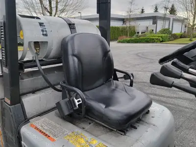 USED NISSAN MCPL01A15LV