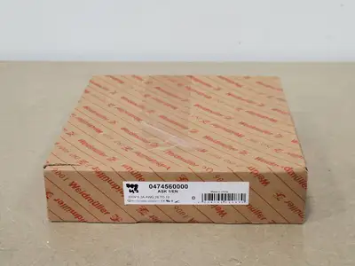 USED WEIDMULLER ASK1