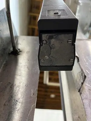 USED MARKEM-IMAJE 9020