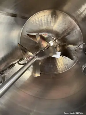 Used JBT FOODTECH _UNKNOWN_ Cooking Kettles Illinois US | Aaron Equipment #1362906