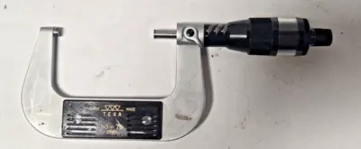 USED Tesa 4654654645555