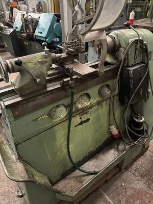 USED COLCHESTER CHIPMASTER