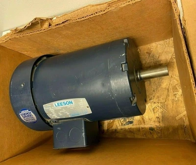 USED LEESON Phase C145T17FB2