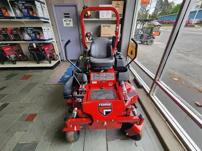 New | in-Stock FERRIS IS700ZB2752 Mowers | Abele Tractor #1342973