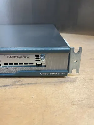 USED Cisco Cisco 2801
