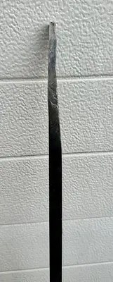 Metal Spinning Trimming Tool ~ 36" Length - 1/2" x 1/4" Tip ~ (5792)