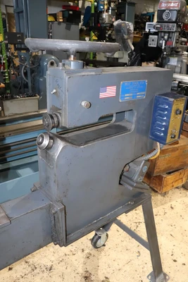 USED MAY MTC-52