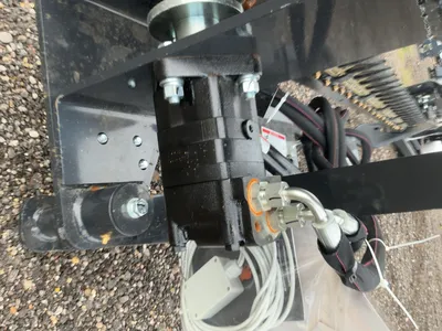 Used _UNKNOWN_ _UNKNOWN_ Sickle Bar Mowers Michigan US | Miedema Asset Management Group #1423745