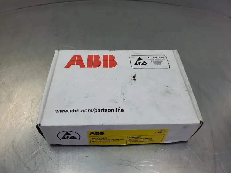 Used ABB _UNKNOWN_ Transistors South Carolina US | Palmetto Automation #1158325