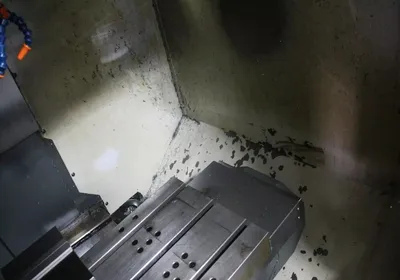 2010 HAAS DT-1 Drilling & Tapping Centers | Midstate Machinery (6)