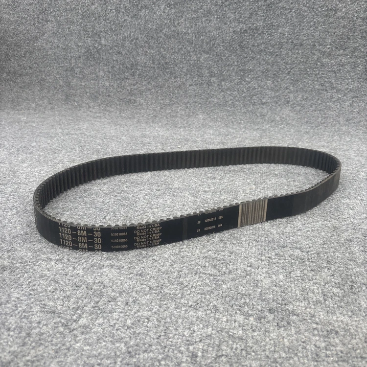 New | in-Stock CONTINENTAL CONTITECH 1120-8M-30 Belts California US | Davliegogo LLC #1708078