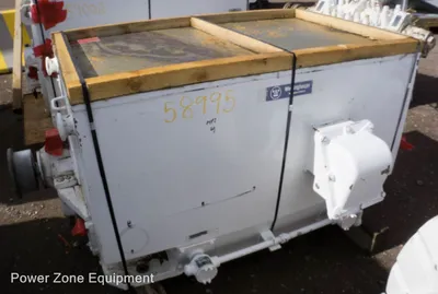 USED WESTINGHOUSE -