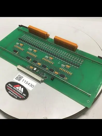 Used VAN DORN PC330-037 Circuit Boards Michigan US | Ideal Machinery #575254