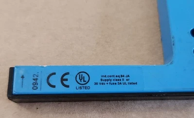 USED SICK WF120-60B410
