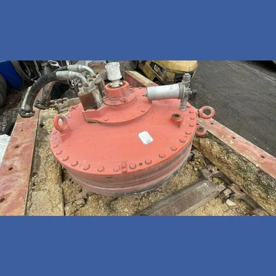 USED 1994 KRUPP FÖRDERTECHNIK SWB 18/18
