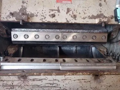 USED NELMORE G1629 SM1