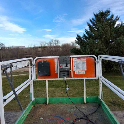 USED 2016 JLG 260MRT