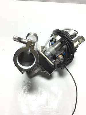 AZO Frischluftventil FV50BE1 Air Valve