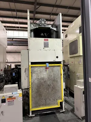 USED 2013 AIDA NC1-2000(2)