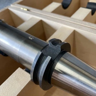New | in-Stock Industrial Tools Inc. 165110965-8 Power & Hand Tools (Misc) California US | Davliegogo LLC #1724985
