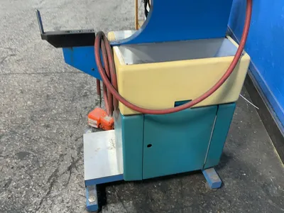 Used 1999 PEMSERTER PS1000 Insertion Machines Ohio US | HGR 24 #1290297