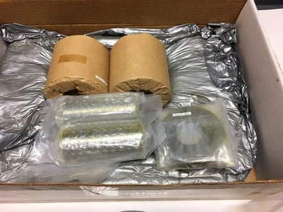NEW Sundyne Corp RK1CP2393623