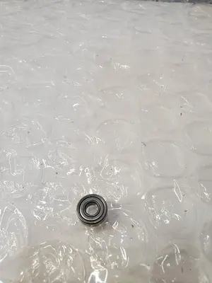 NSK R4BZZ BALL BEARING