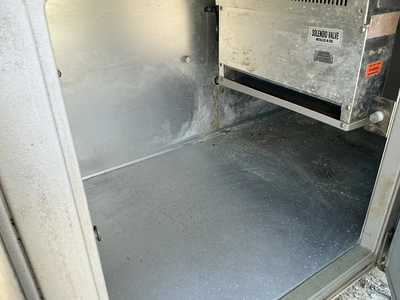 Used _UNKNOWN_ _UNKNOWN_ Worktop Refrigerators Michigan US | Miedema Asset Management Group #1489651