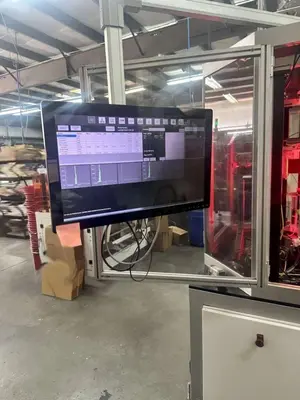 Used 2017 GENERAL INSPECTION GI-100 Inspection Machines Ontario CA | Walden Machinery #1286980
