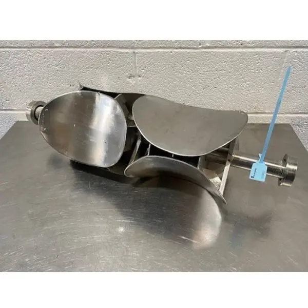 Used Tromp _UNKNOWN_ Slicers / Dicers / Cutters Pennsylvania US | ISCA #1299296