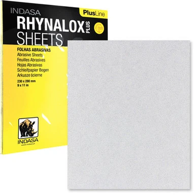 New | in-Stock INDASA _UNKNOWN_ Sanding Paper Ohio US | US TOOL DEPOT #1451720