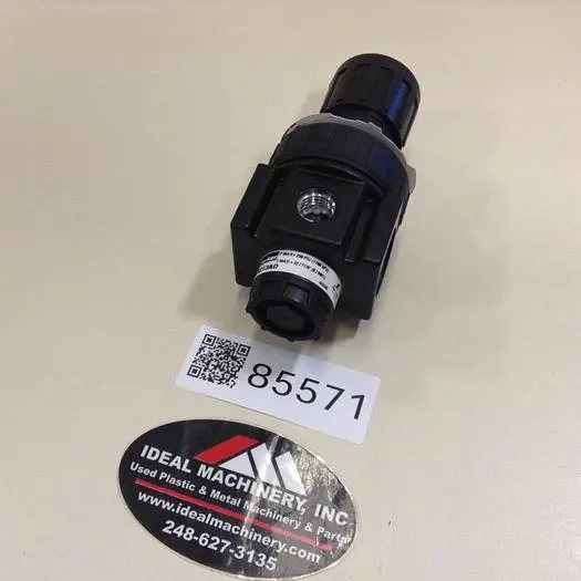 Used PARKER 05R213AD Regulators | Ideal Machinery #661896