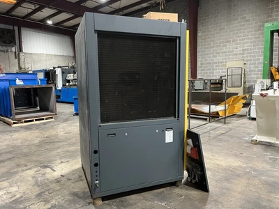 USED Kaeser TH371E
