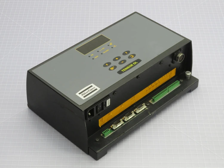 Used ATLAS COPCO _UNKNOWN_ Industrial Controls Texas US | OCO Industrial #1724107