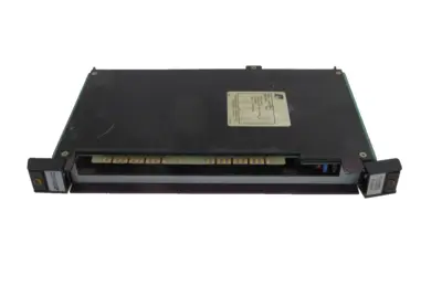 USED RELIANCE ELECTRIC 61C605 INPUT MODULE