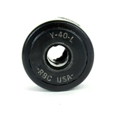 NEW RBC BEARINGS Y-40-L