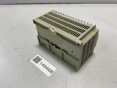 USED ALLEN BRADLEY 1761-L16AWA SER E