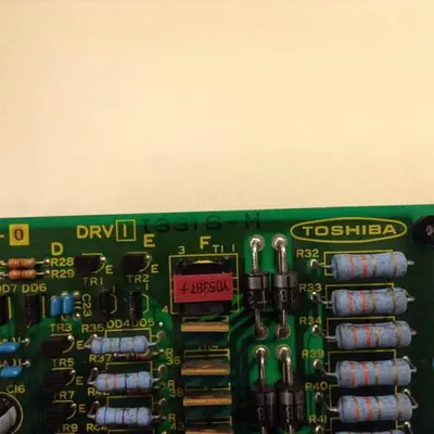 USED TOSHIBA H1693473