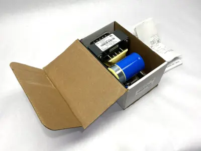 Used AutomationDirect STP-PWR-7005 DC Power Supplies Michigan US | Maverick Industrial Sales #1401725