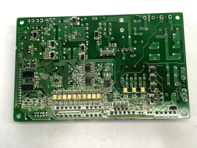 FB-C-V0 94V-0 | Circuit Board NB0793 - For parts or not working